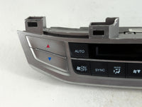 2013-2015 Honda Accord Climate Control Module Temperature AC/Heater Replacement P/N:79600 T2F A611 M1 Fits Fits 2013 2014 20