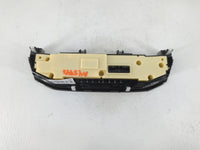 2013-2015 Honda Accord Climate Control Module Temperature AC/Heater Replacement P/N:79600 T2F A611 M1 Fits Fits 2013 2014 20