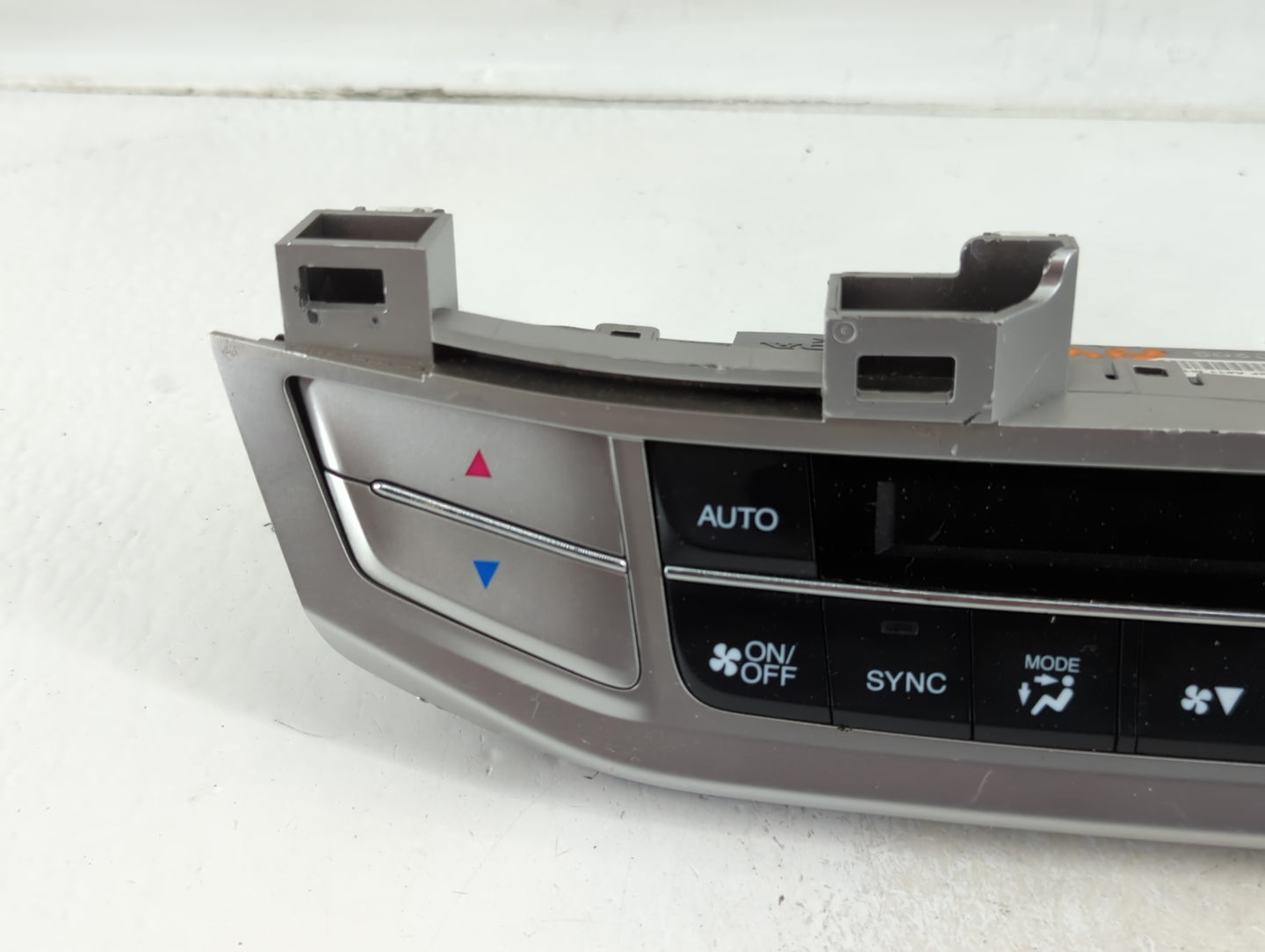2013-2015 Honda Accord Climate Control Module Temperature AC/Heater Replacement P/N:79600 T2F A611 M1 Fits Fits 2013 2014 20