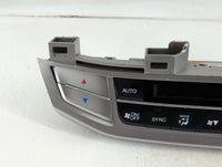 2013-2015 Honda Accord Climate Control Module Temperature AC/Heater Replacement P/N:79600 T2F A611 M1 Fits Fits 2013 2014 20