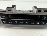 2013-2015 Honda Accord Climate Control Module Temperature AC/Heater Replacement P/N:79600 T2F A611 M1 Fits Fits 2013 2014 20