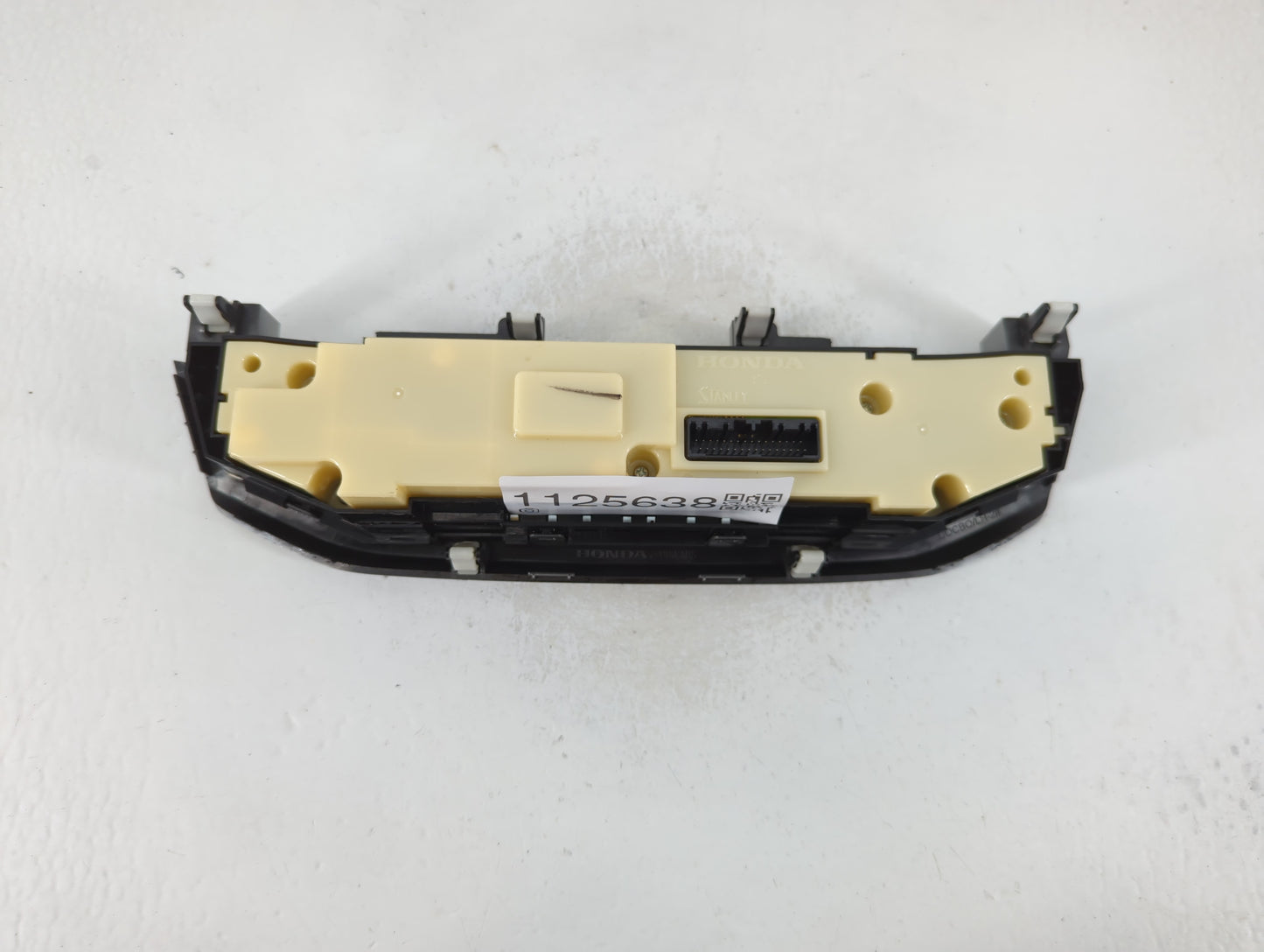 2013-2015 Honda Accord Climate Control Module Temperature AC/Heater Replacement P/N:79600 T2F A611 M1 Fits Fits 2013 2014 20