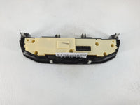 2013-2015 Honda Accord Climate Control Module Temperature AC/Heater Replacement P/N:79600 T2F A611 M1 Fits Fits 2013 2014 20