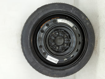 compare product 2013-2022 Honda Accord Spare Donut Tire Wheel Rim Oem