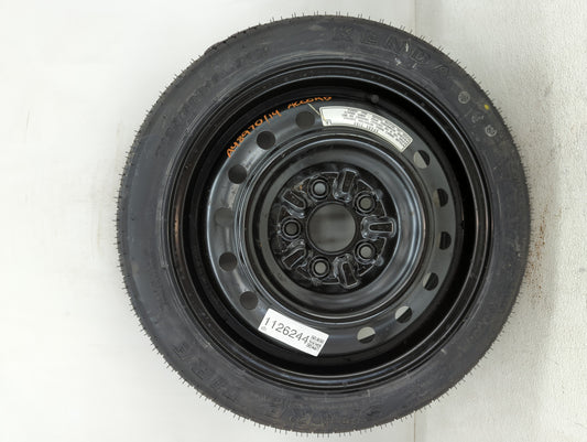 2013-2022 Honda Accord Spare Donut Tire Wheel Rim Oem - Oemusedautoparts1.com