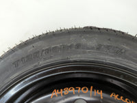 2013-2022 Honda Accord Spare Donut Tire Wheel Rim Oem - Oemusedautoparts1.com