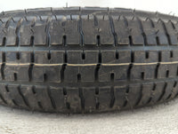 2013-2022 Honda Accord Spare Donut Tire Wheel Rim Oem - Oemusedautoparts1.com