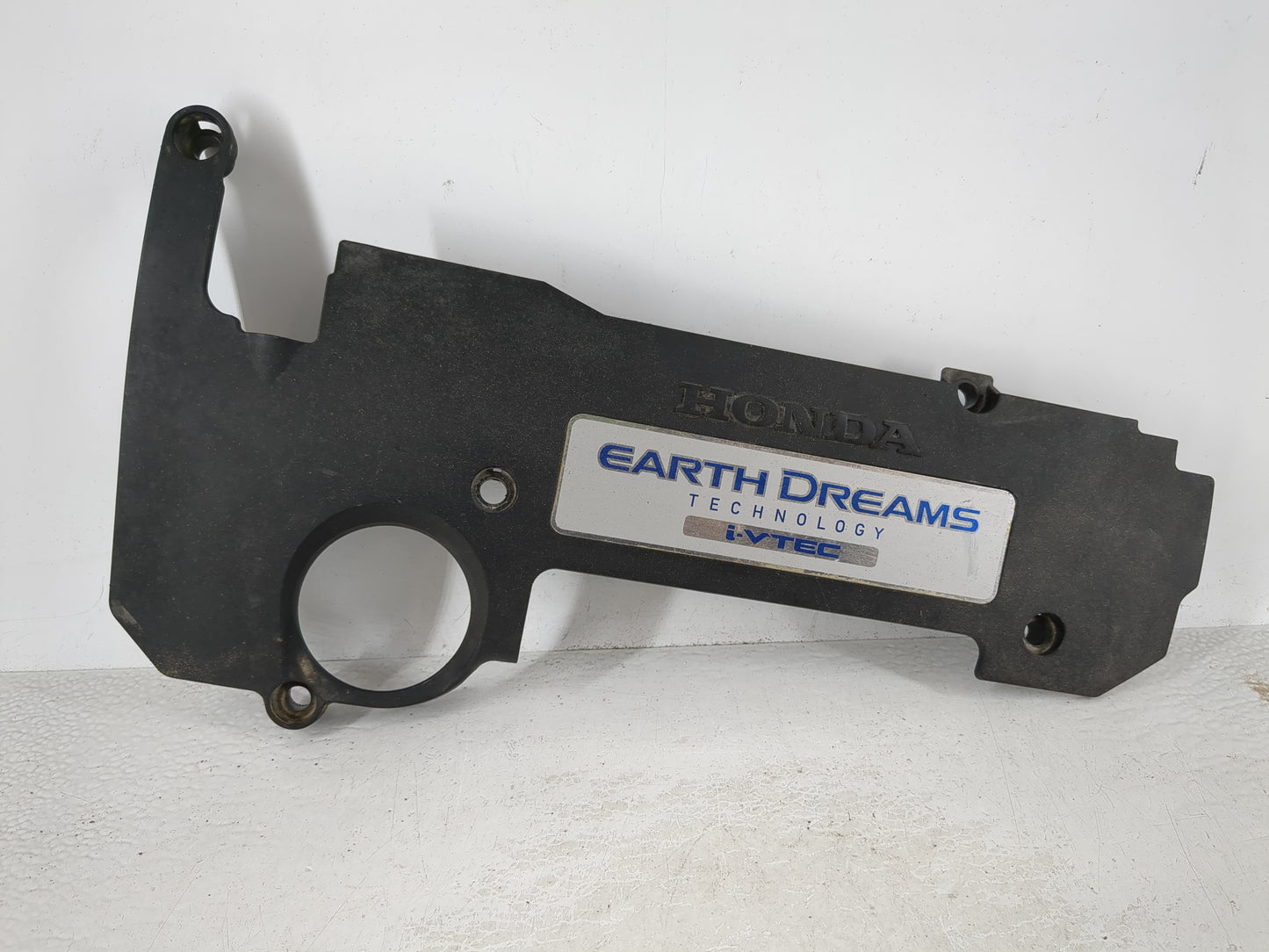 2014 Honda Accord Engine Cover - Oemusedautoparts1.com