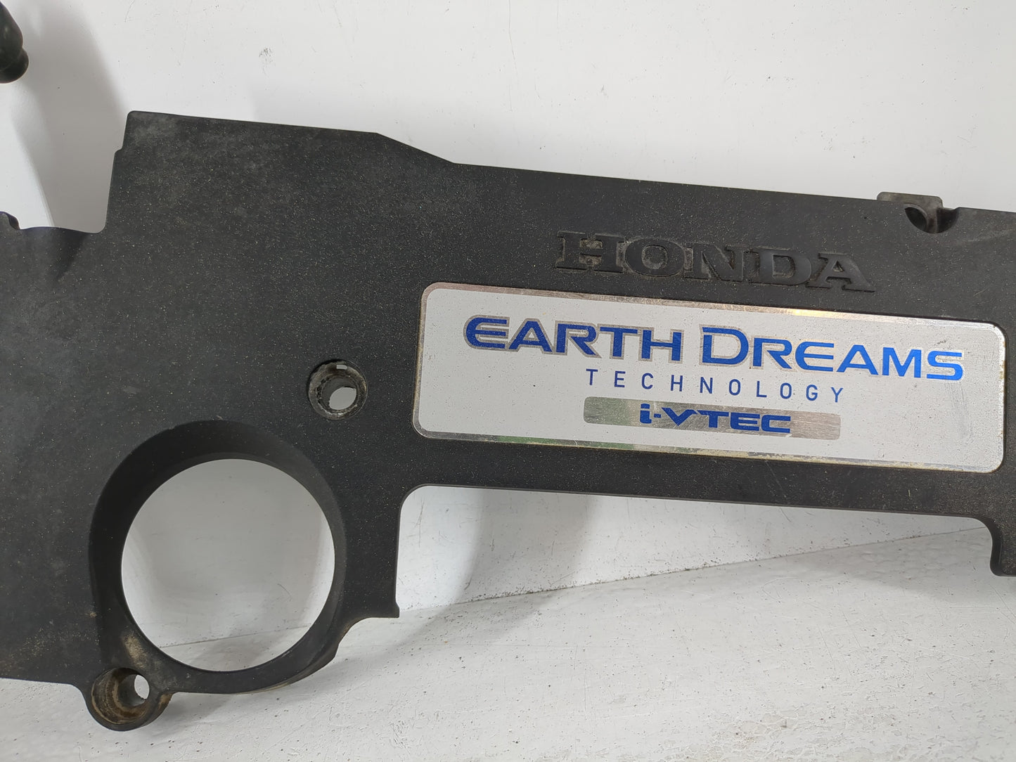 2014 Honda Accord Engine Cover - Oemusedautoparts1.com