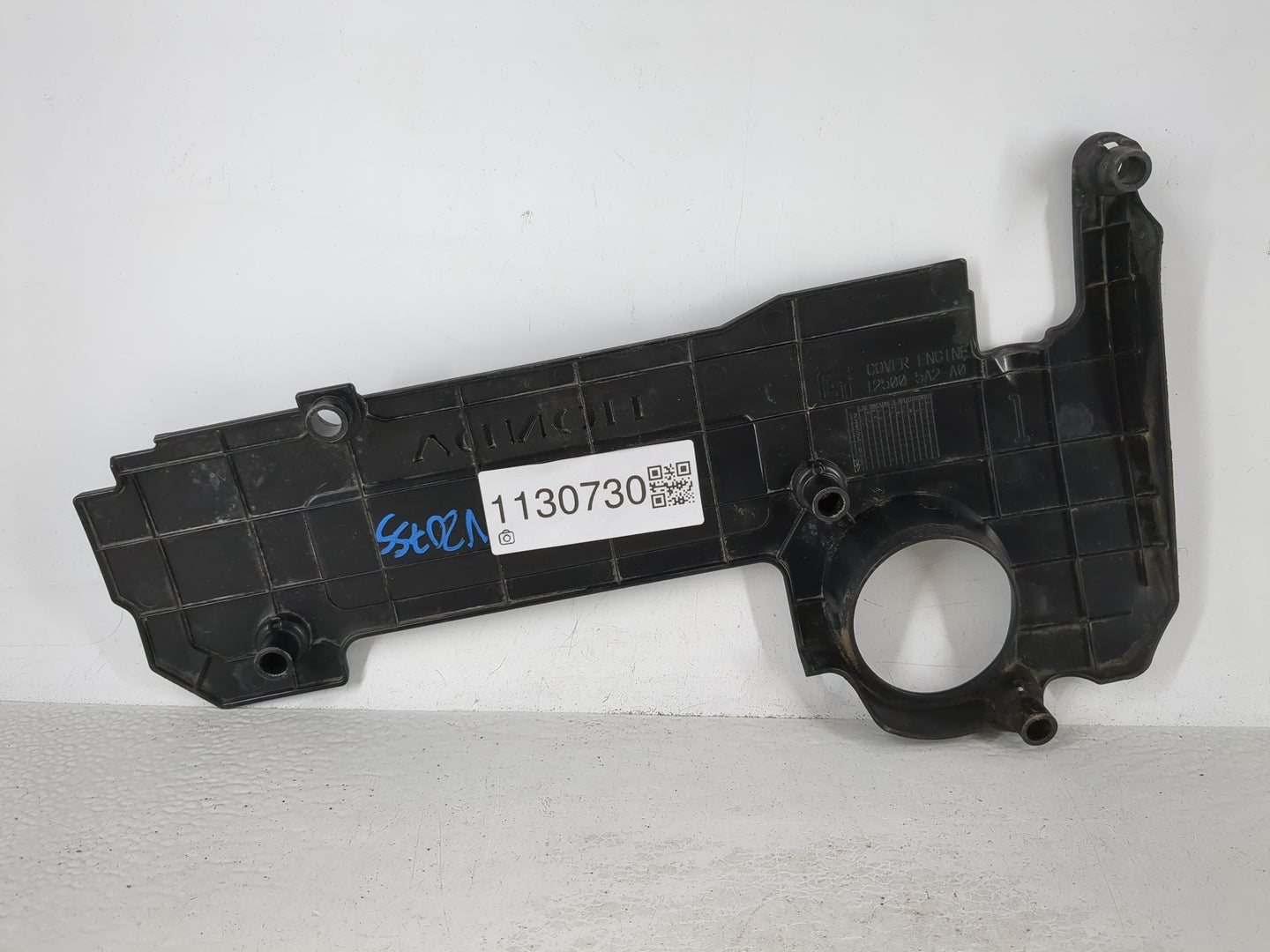 2014 Honda Accord Engine Cover - Oemusedautoparts1.com