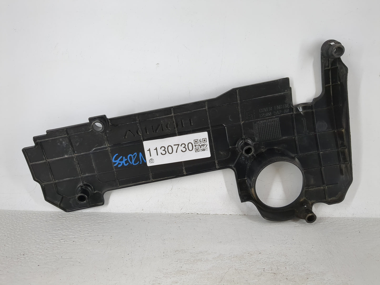 2014 Honda Accord Engine Cover - Oemusedautoparts1.com