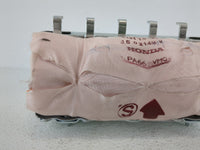 2013-2014 Honda Accord Air Bag Passenger Right Dashboard OEM P/N:77850-T2A-A720-M1 77850-T2A-A821-M1 Fits Fits 2013 2014 OEM
