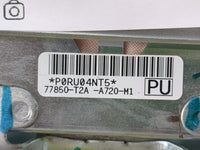 2013-2014 Honda Accord Air Bag Passenger Right Dashboard OEM P/N:77850-T2A-A720-M1 77850-T2A-A821-M1 Fits Fits 2013 2014 OEM