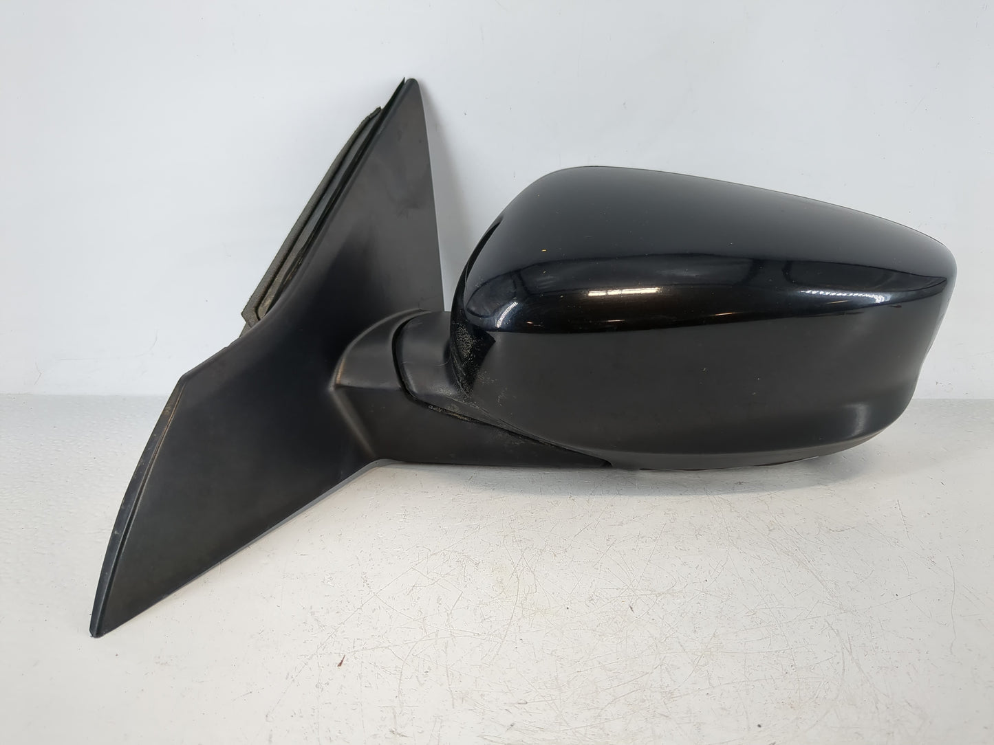 2013-2017 Honda Accord Driver Side View Mirror - Left Door Mirror OEM Used - Oemusedautoparts1.com