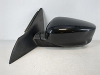 2013-2017 Honda Accord Driver Side View Mirror - Left Door Mirror OEM Used - Oemusedautoparts1.com