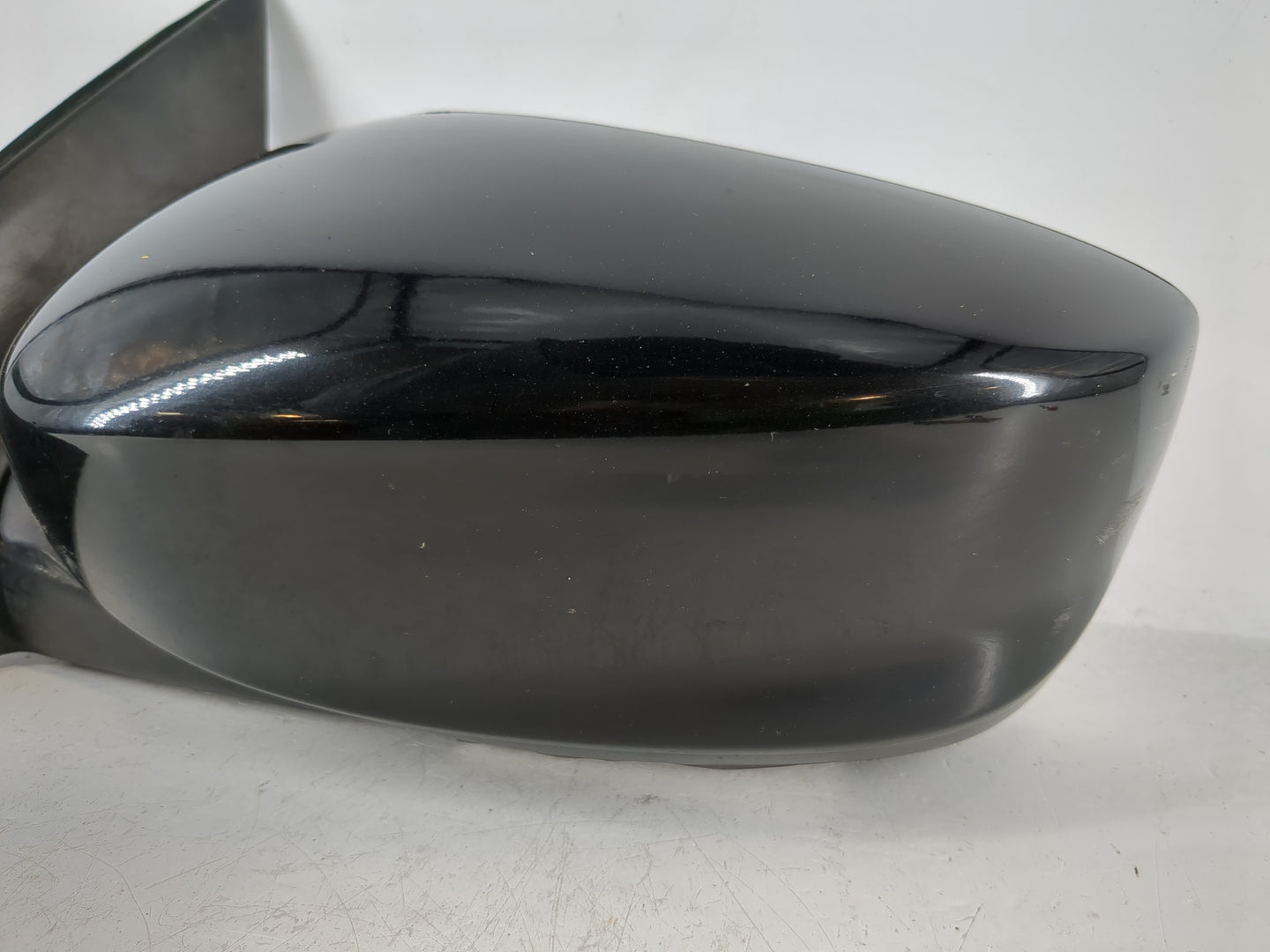 2013-2017 Honda Accord Driver Side View Mirror - Left Door Mirror OEM Used - Oemusedautoparts1.com