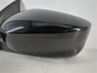 2013-2017 Honda Accord Driver Side View Mirror - Left Door Mirror OEM Used - Oemusedautoparts1.com