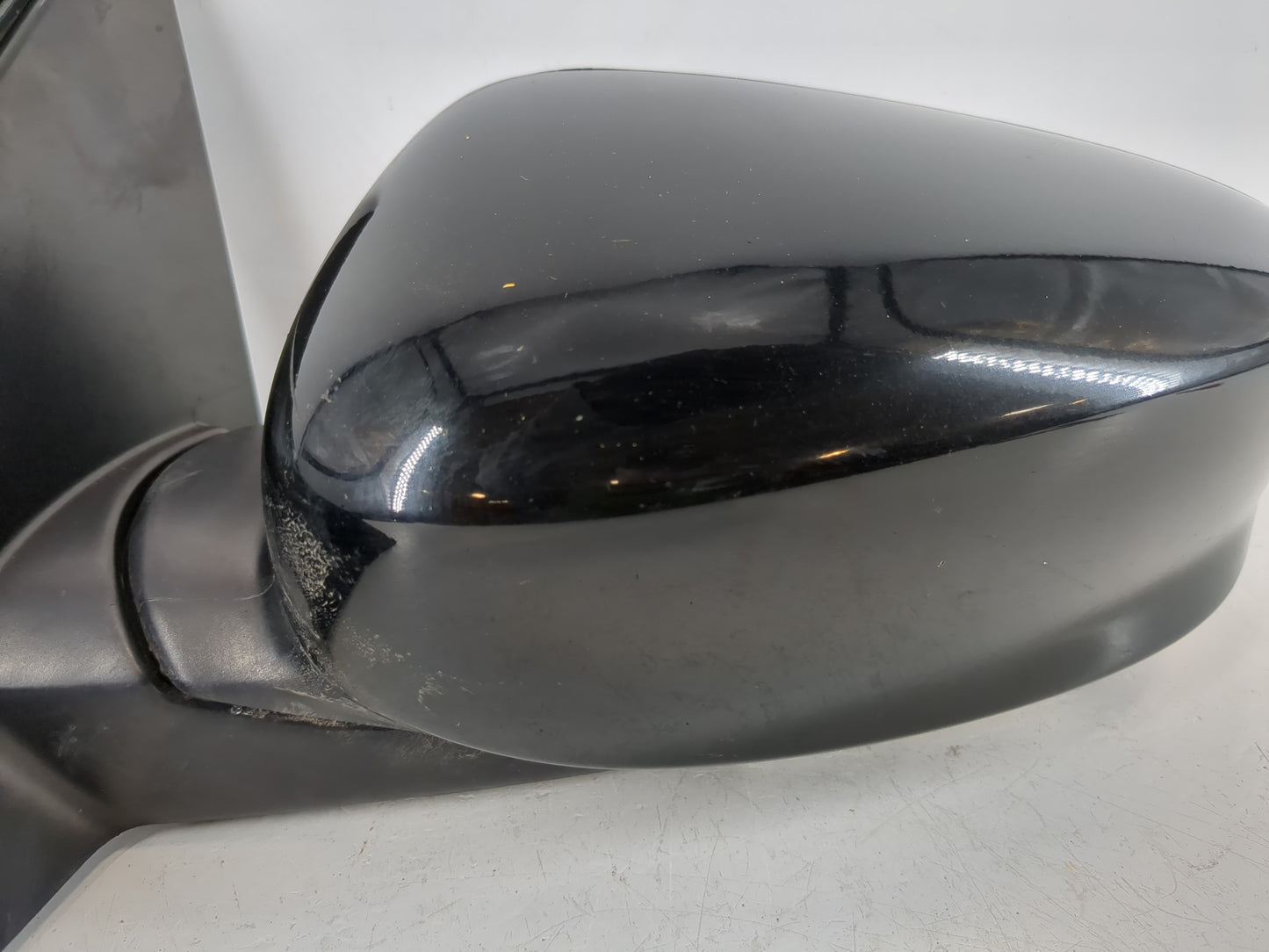 2013-2017 Honda Accord Driver Side View Mirror - Left Door Mirror OEM Used - Oemusedautoparts1.com