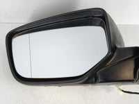 2013-2017 Honda Accord Driver Side View Mirror - Left Door Mirror OEM Used - Oemusedautoparts1.com