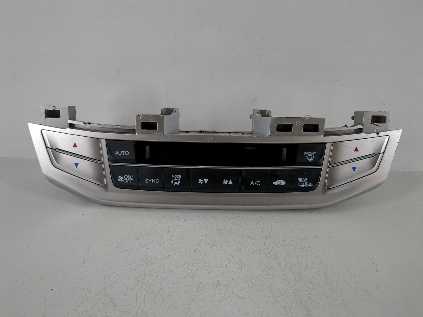 2013-2015 Honda Accord Climate Control Module Temperature AC/Heater Replacement P/N:79600T2FA411M1 Fits Fits 2013 2014 2015 