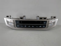2013-2015 Honda Accord Climate Control Module Temperature AC/Heater Replacement P/N:79600T2FA411M1 Fits Fits 2013 2014 2015 