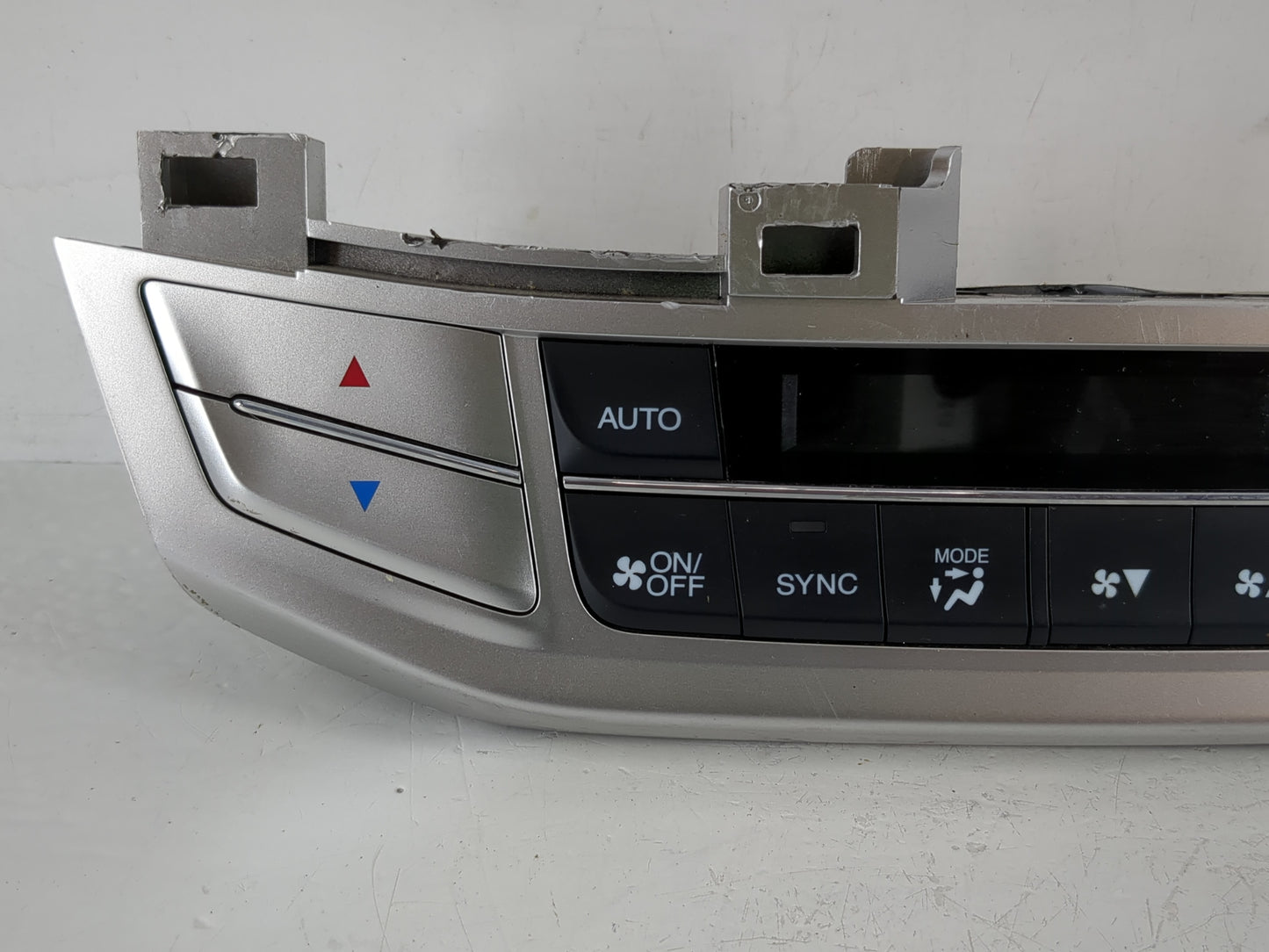 2013-2015 Honda Accord Climate Control Module Temperature AC/Heater Replacement P/N:79600T2FA411M1 Fits Fits 2013 2014 2015 