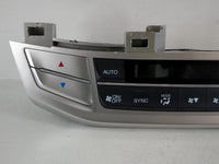 2013-2015 Honda Accord Climate Control Module Temperature AC/Heater Replacement P/N:79600T2FA411M1 Fits Fits 2013 2014 2015 