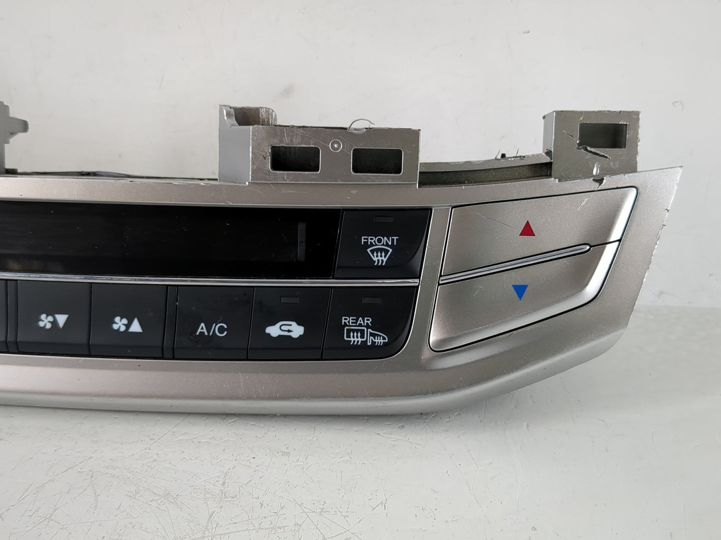 2013-2015 Honda Accord Climate Control Module Temperature AC/Heater Replacement P/N:79600T2FA411M1 Fits Fits 2013 2014 2015 