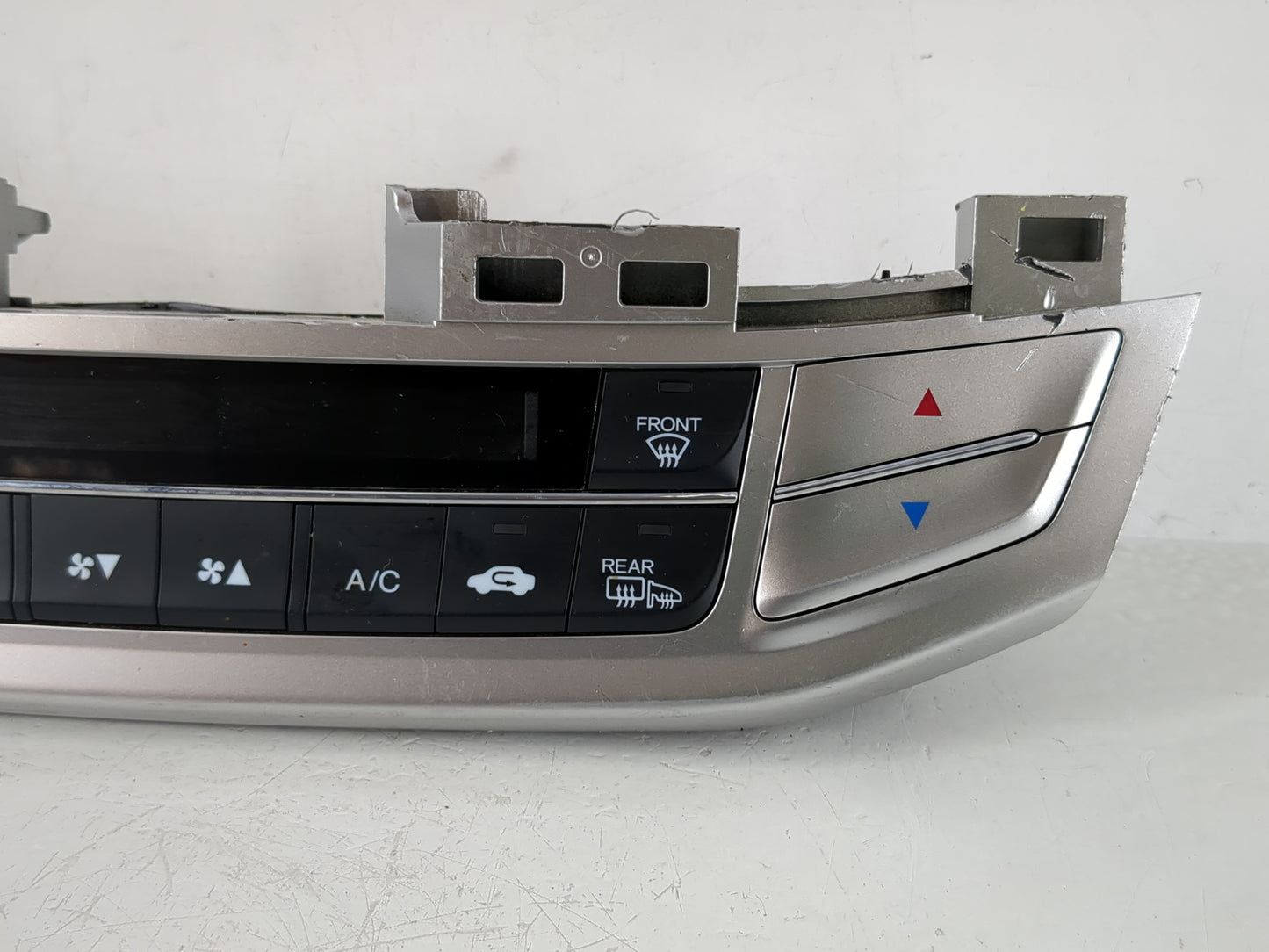 2013-2015 Honda Accord Climate Control Module Temperature AC/Heater Replacement P/N:79600T2FA411M1 Fits Fits 2013 2014 2015 
