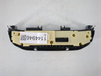 2013-2015 Honda Accord Climate Control Module Temperature AC/Heater Replacement P/N:79600T2FA411M1 Fits Fits 2013 2014 2015 