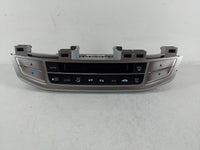 2013-2015 Honda Accord Climate Control Module Temperature AC/Heater Replacement P/N:79600T2FA611M1 Fits Fits 2013 2014 2015 