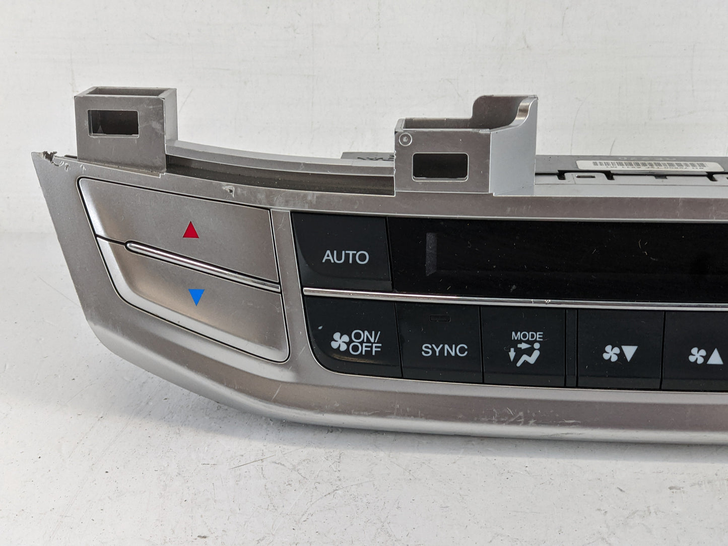 2013-2015 Honda Accord Climate Control Module Temperature AC/Heater Replacement P/N:79600T2FA611M1 Fits Fits 2013 2014 2015 