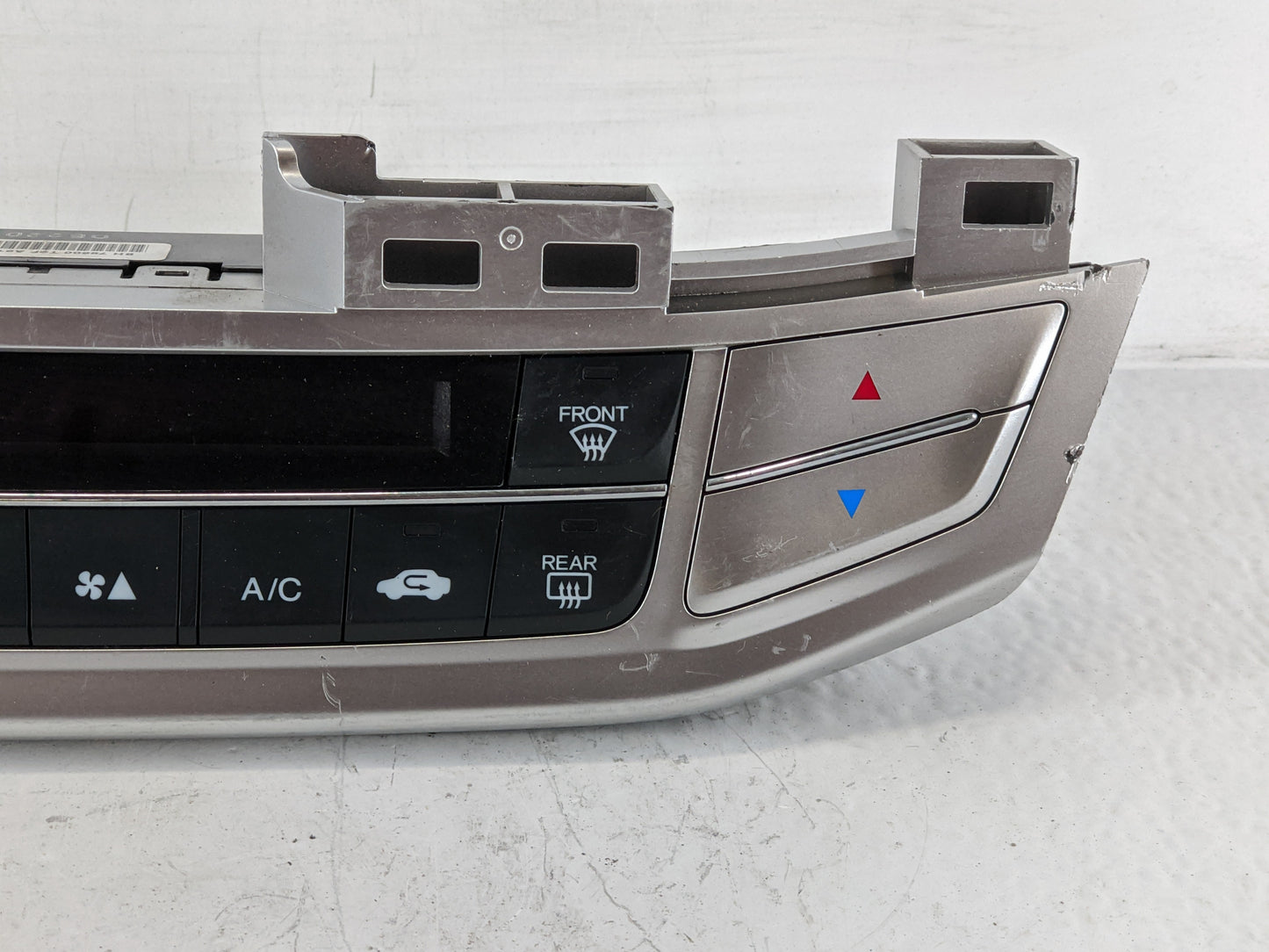 2013-2015 Honda Accord Climate Control Module Temperature AC/Heater Replacement P/N:79600T2FA611M1 Fits Fits 2013 2014 2015 