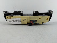 2013-2015 Honda Accord Climate Control Module Temperature AC/Heater Replacement P/N:79600T2FA611M1 Fits Fits 2013 2014 2015 