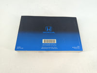 2014 Honda Accord Owners Manual Book Guide P/N:00X31-T2A-6100 OEM Used Auto Parts - Oemusedautoparts1.com