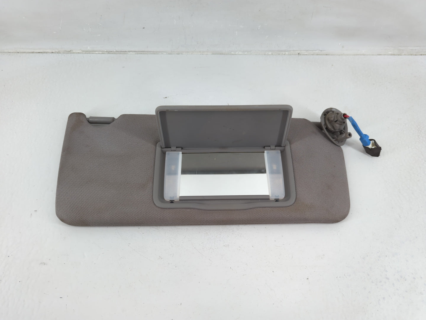 2013-2017 Honda Accord Sun Visor Shade Replacement Passenger Right Mirror Fits Fits 2013 2014 2015 2016 2017 OEM Used Auto P