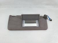 2013-2017 Honda Accord Sun Visor Shade Replacement Passenger Right Mirror Fits Fits 2013 2014 2015 2016 2017 OEM Used Auto P