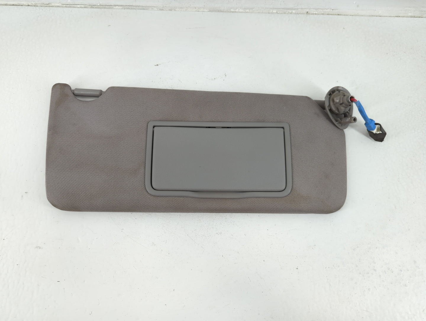 2013-2017 Honda Accord Sun Visor Shade Replacement Passenger Right Mirror Fits Fits 2013 2014 2015 2016 2017 OEM Used Auto P