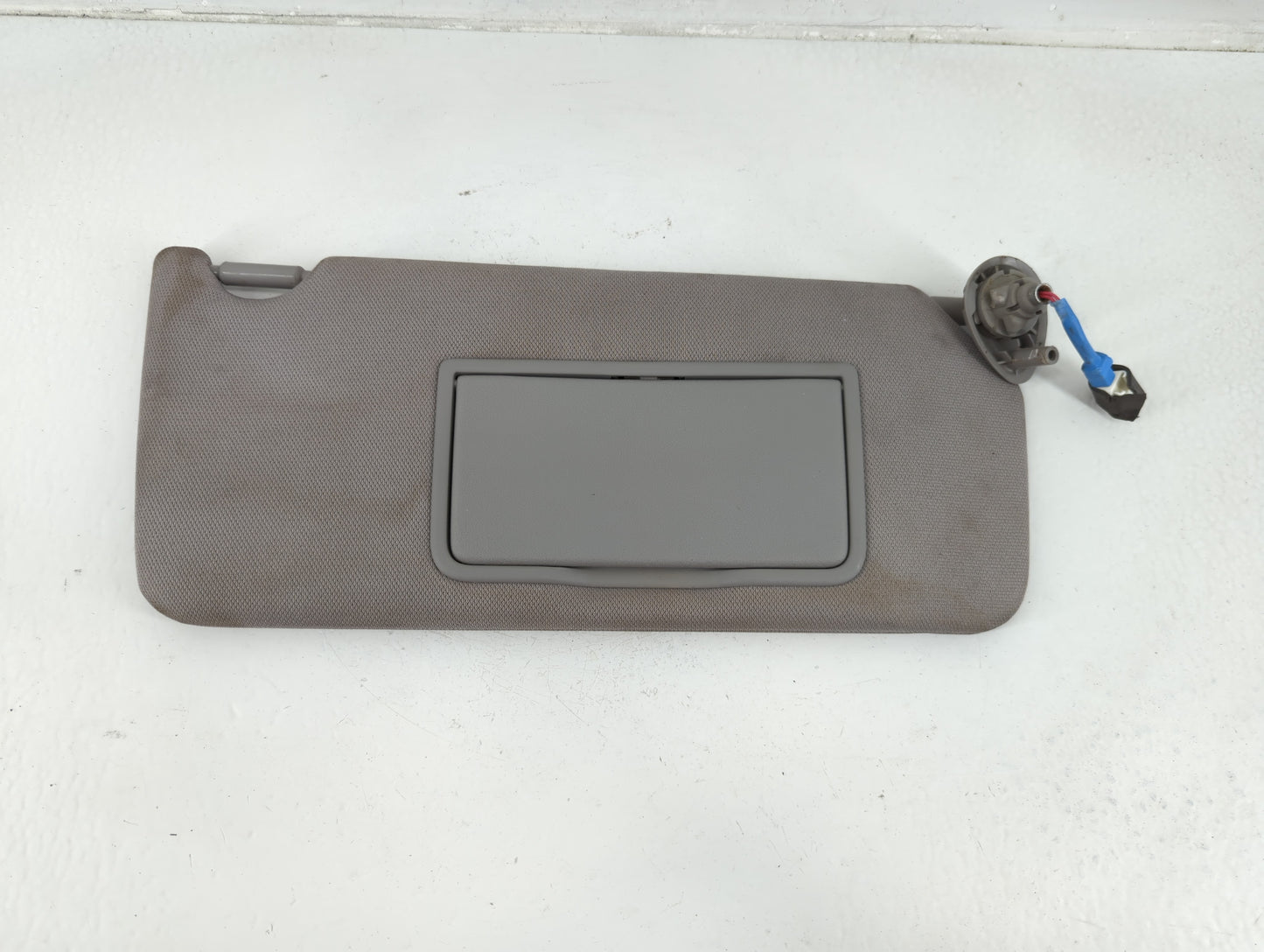 2013-2017 Honda Accord Sun Visor Shade Replacement Passenger Right Mirror Fits Fits 2013 2014 2015 2016 2017 OEM Used Auto P