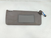 2013-2017 Honda Accord Sun Visor Shade Replacement Passenger Right Mirror Fits Fits 2013 2014 2015 2016 2017 OEM Used Auto P