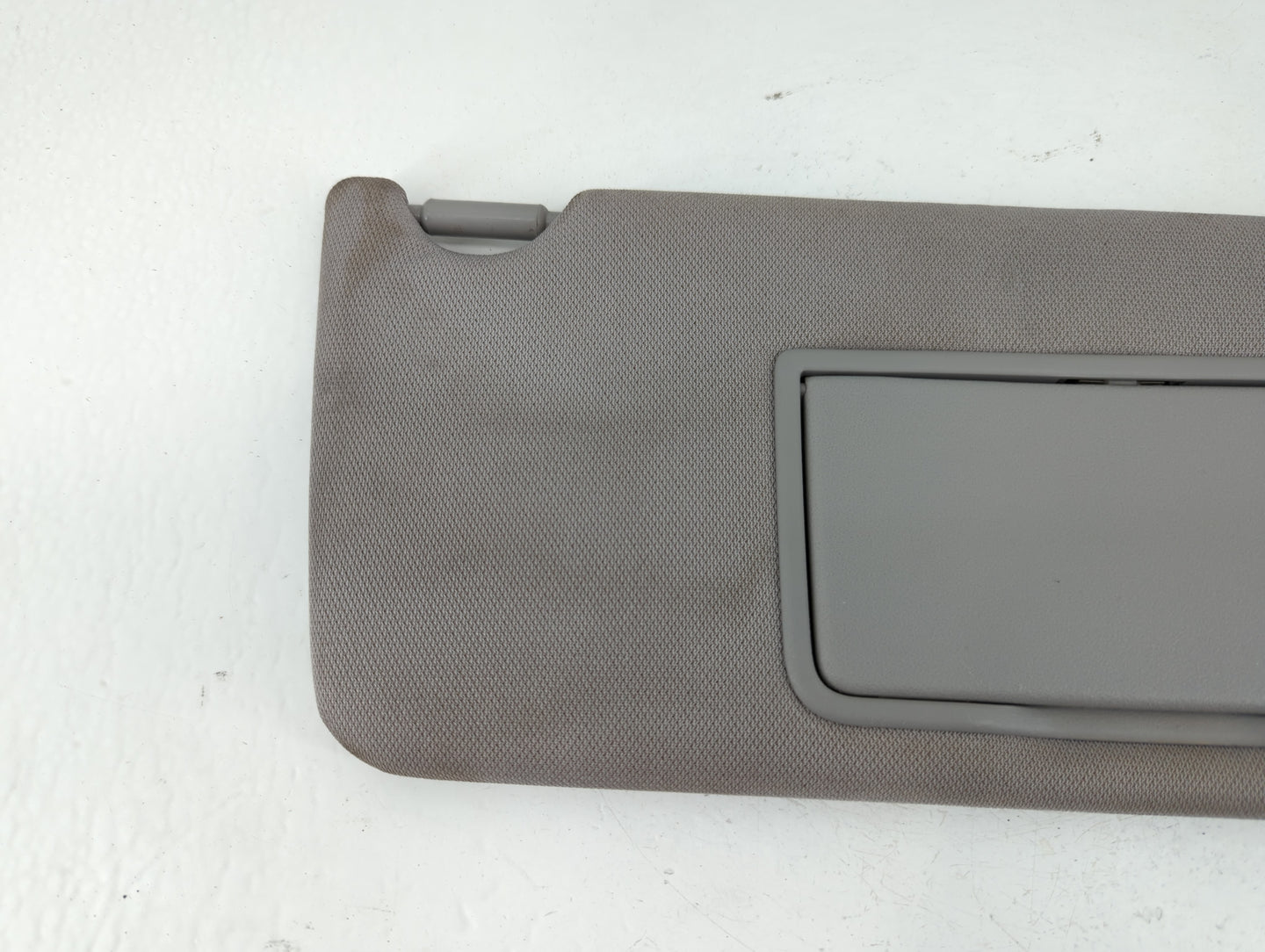 2013-2017 Honda Accord Sun Visor Shade Replacement Passenger Right Mirror Fits Fits 2013 2014 2015 2016 2017 OEM Used Auto P