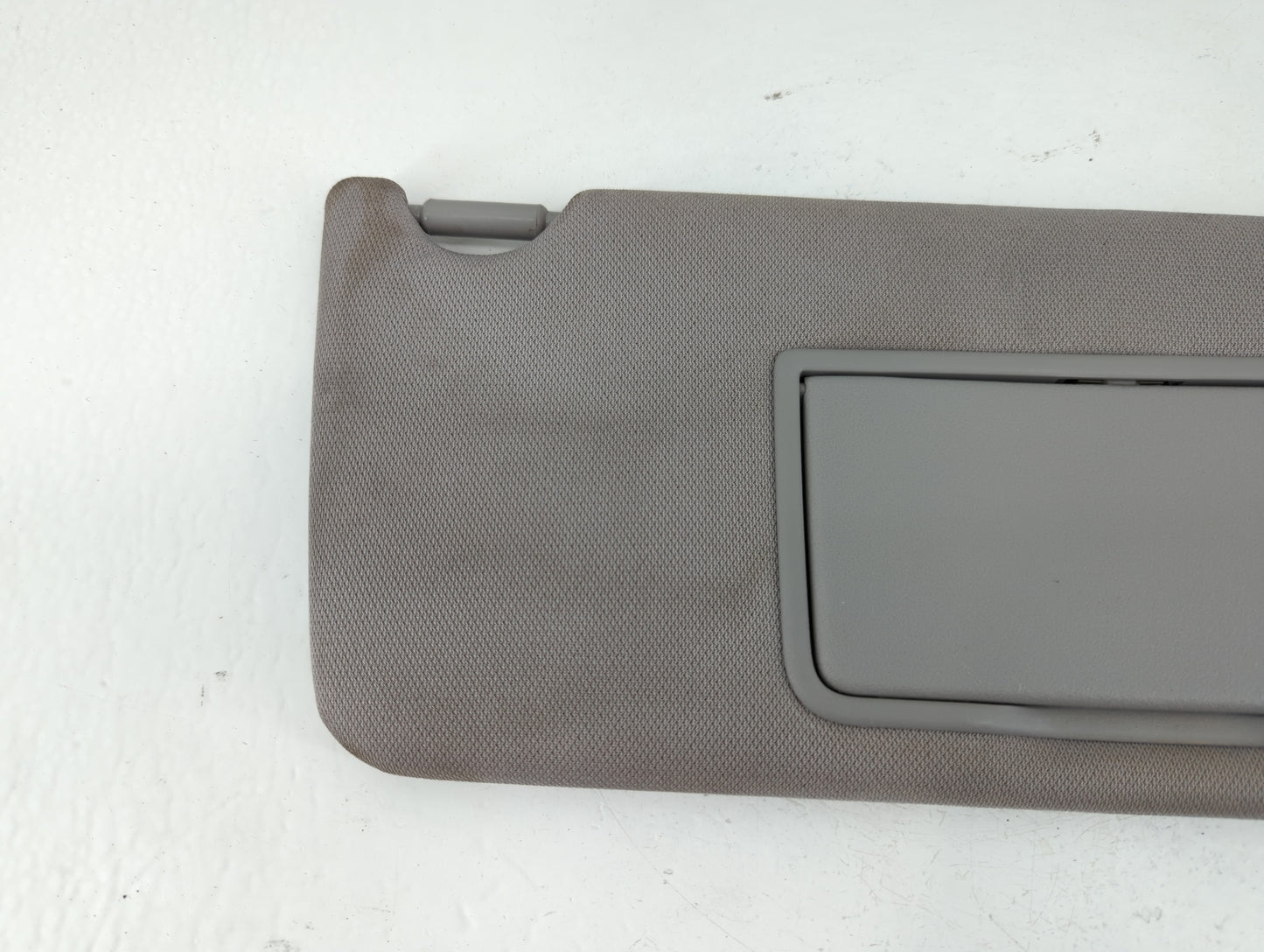 2013-2017 Honda Accord Sun Visor Shade Replacement Passenger Right Mirror Fits Fits 2013 2014 2015 2016 2017 OEM Used Auto P