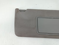 2013-2017 Honda Accord Sun Visor Shade Replacement Passenger Right Mirror Fits Fits 2013 2014 2015 2016 2017 OEM Used Auto P