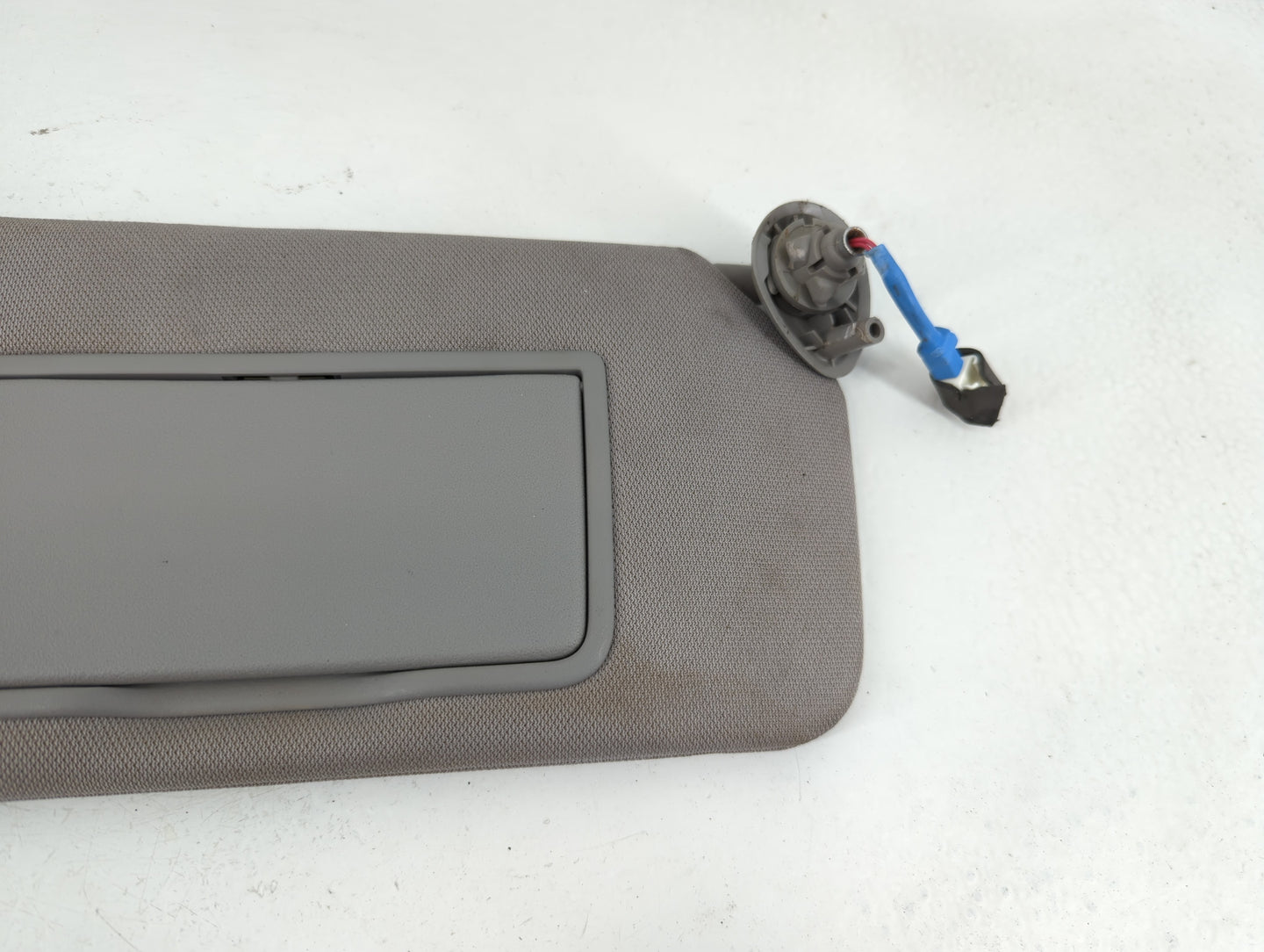 2013-2017 Honda Accord Sun Visor Shade Replacement Passenger Right Mirror Fits Fits 2013 2014 2015 2016 2017 OEM Used Auto P