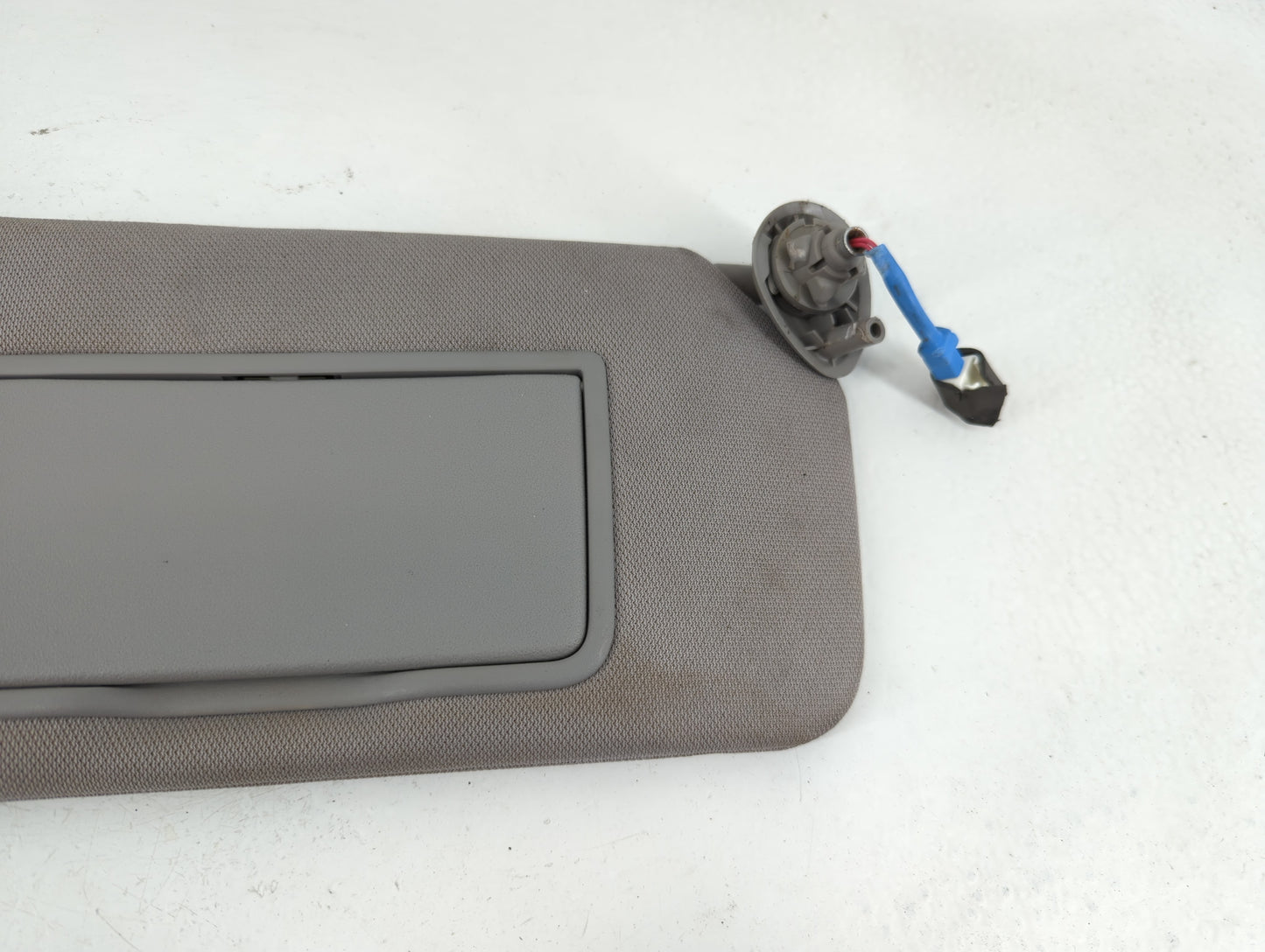 2013-2017 Honda Accord Sun Visor Shade Replacement Passenger Right Mirror Fits Fits 2013 2014 2015 2016 2017 OEM Used Auto P