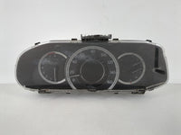 2013-2017 Honda Accord Instrument Cluster Speedometer Gauges P/N:78100-T2F-A220 Fits Fits 2013 2014 2015 2016 2017 OEM Used 