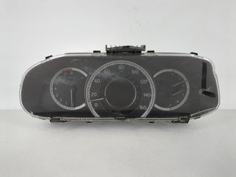 compare product 2013-2017 Honda Accord Instrument Cluster Speedometer Gauges P/N:78100-T2F-A220 Fits Fits 2013 2014 2015 2016 2017 OEM Used Auto Parts
