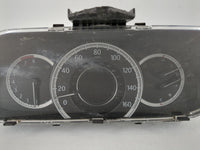 2013-2017 Honda Accord Instrument Cluster Speedometer Gauges P/N:78100-T2F-A220 Fits Fits 2013 2014 2015 2016 2017 OEM Used 