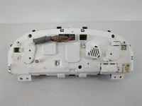 2013-2017 Honda Accord Instrument Cluster Speedometer Gauges P/N:78100-T2F-A220 Fits Fits 2013 2014 2015 2016 2017 OEM Used 