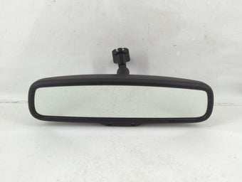 compare product 2014-2015 Honda Accord Interior Rear View Mirror Replacement OEM P/N:E11026001 Fits OEM Used Auto Parts